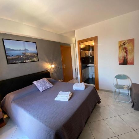 El Nur Bed & Breakfast San Vito Lo Capo Exterior photo